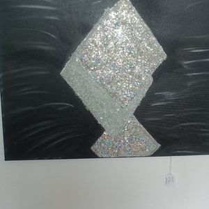 Diamond Glass Design